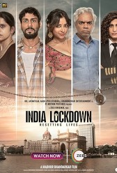 India Lockdown (2022) | MoVRiP