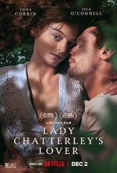 Lady Chatterley's Lover (2022) | MoVRiP