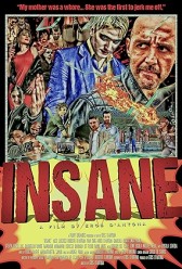 Insane (2015) | MoVRiP