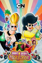 Johnny Bravo Goes to Bollywood (2011) | MoVRiP