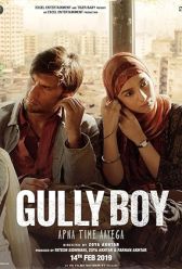 Gully Boy (2019) | MoVRiP