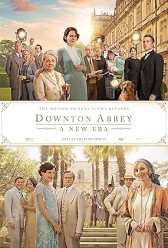 Downton Abbey: A New Era (2022) | MoVRiP