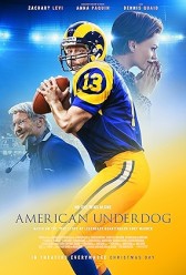 American Underdog (2021) | MoVRiP