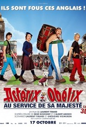 Astérix and Obélix: God Save Britannia (2012) | MoVRiP