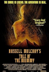 Tale of the Mummy (1998) | MoVRiP