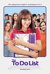 The To Do List (2013) | MoVRiP