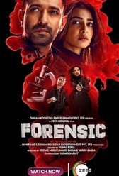 Forensic (2022) | MoVRiP