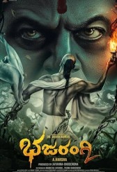 Bhajarangi 2 (2021) | MoVRiP