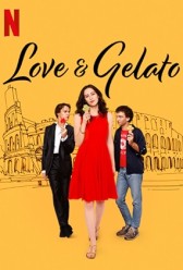 Love & Gelato (2022) | MoVRiP