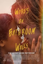 Words on Bathroom Walls (2020) | MoVRiP