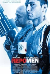 Repo Men (2010) | MoVRiP