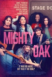 Mighty Oak (2020) | MoVRiP