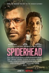 Spiderhead (2022) | MoVRiP