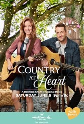 Country at Heart (2020) | MoVRiP