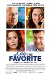 Lay the Favorite (2012) | MoVRiP