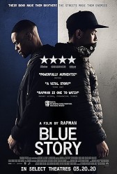 Blue Story (2019) | MoVRiP