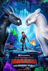 How to Train Your Dragon: The Hidden World (2019) | MoVRiP