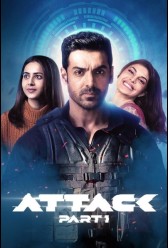 Attack (2022) | MoVRiP