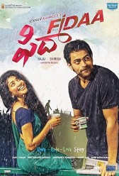 Fidaa (2017) | MoVRiP