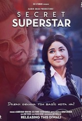 Secret Superstar (2017) | MoVRiP