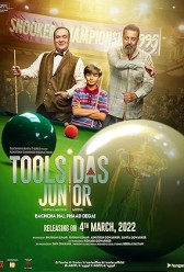 Toolsidas Junior (2022) | MoVRiP