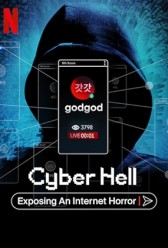 Cyber Hell: Exposing an Internet Horror (2022) | MoVRiP