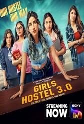 Girls Hostel (2018) | MoVRiP