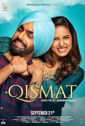 Qismat (2018) | MoVRiP