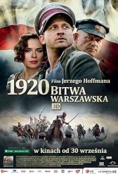 Battle of Warsaw 1920 (2011) | MoVRiP