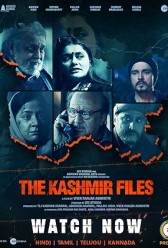 The Kashmir Files (2022) | MoVRiP