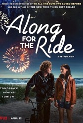 Along for the Ride (2022) | MoVRiP