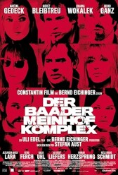 The Baader Meinhof Complex (2008) | MoVRiP