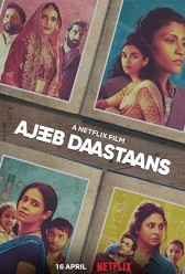 Ajeeb Daastaans (2021) | MoVRiP