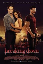 The Twilight Saga: Breaking Dawn - Part 1 (2011) | MoVRiP