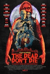 The Dead Don't Die (2019) | MoVRiP