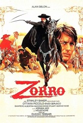 Zorro (1975) | MoVRiP