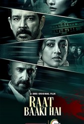 Raat Baaki Hai (2021) | MoVRiP