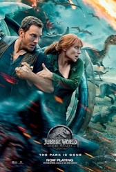 Jurassic World: Fallen Kingdom (2018) | MoVRiP