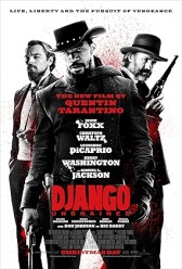 Django Unchained (2012) | MoVRiP