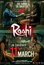 Roohi (2021) | MoVRiP