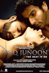 Ishq Junoon: The Heat Is On (2016) | MoVRiP