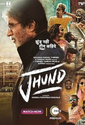 Jhund (2022) | MoVRiP