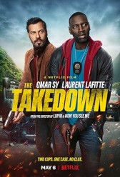 The Takedown (2022) | MoVRiP