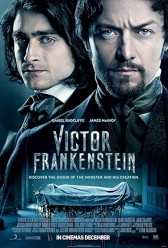 Victor Frankenstein (2015) | MoVRiP