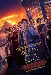 Death on the Nile (2022) | MoVRiP