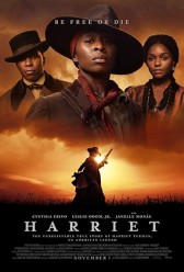 Harriet (2019) | MoVRiP