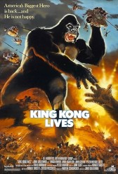 King Kong Lives (1986) | MoVRiP