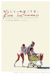 King Richard (2021) | MoVRiP