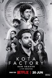 Kota Factory (2019) | MoVRiP