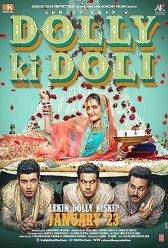 Dolly Ki Doli (2015) | MoVRiP